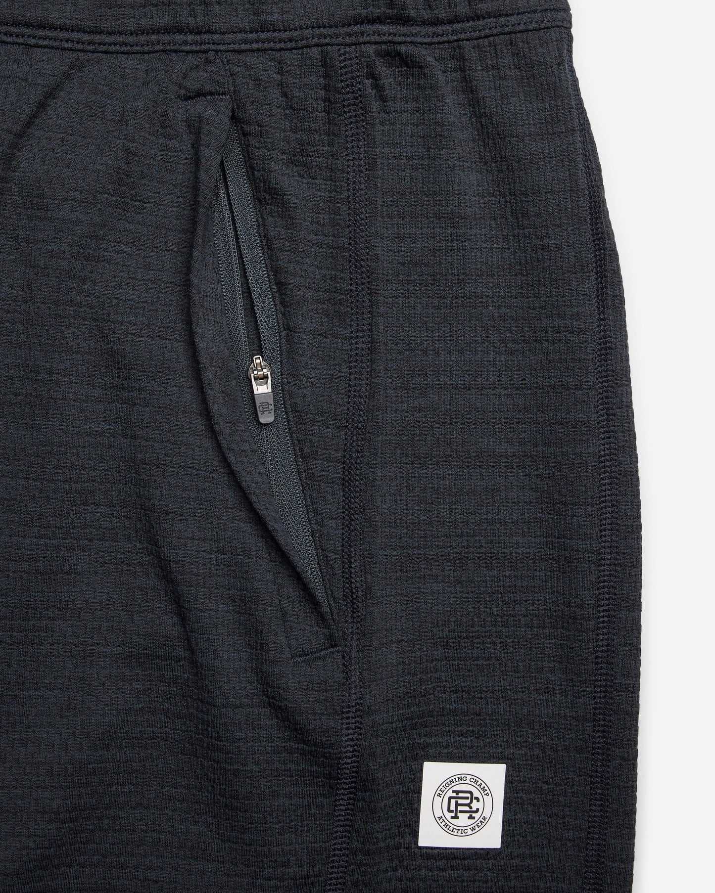 Solotex Mesh Tiebreak Slim Pant