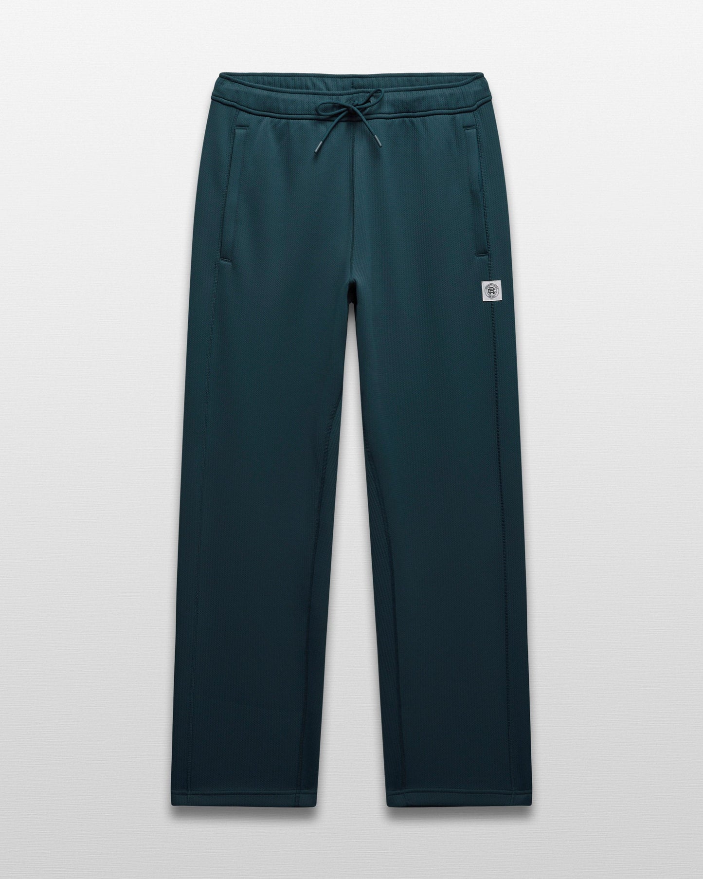 Double Knit Rally Relaxed Pant