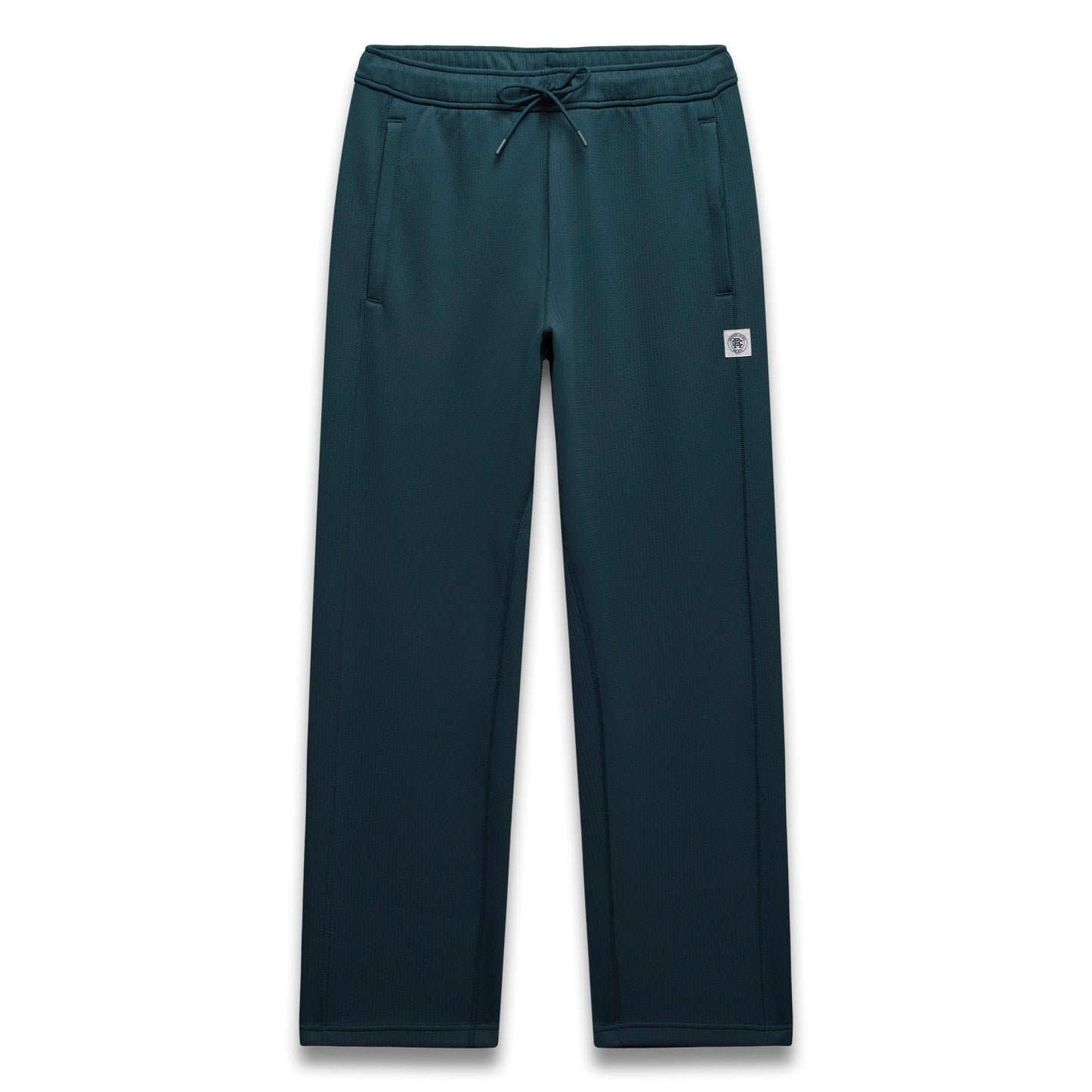 Double Knit Rally Relaxed Pant