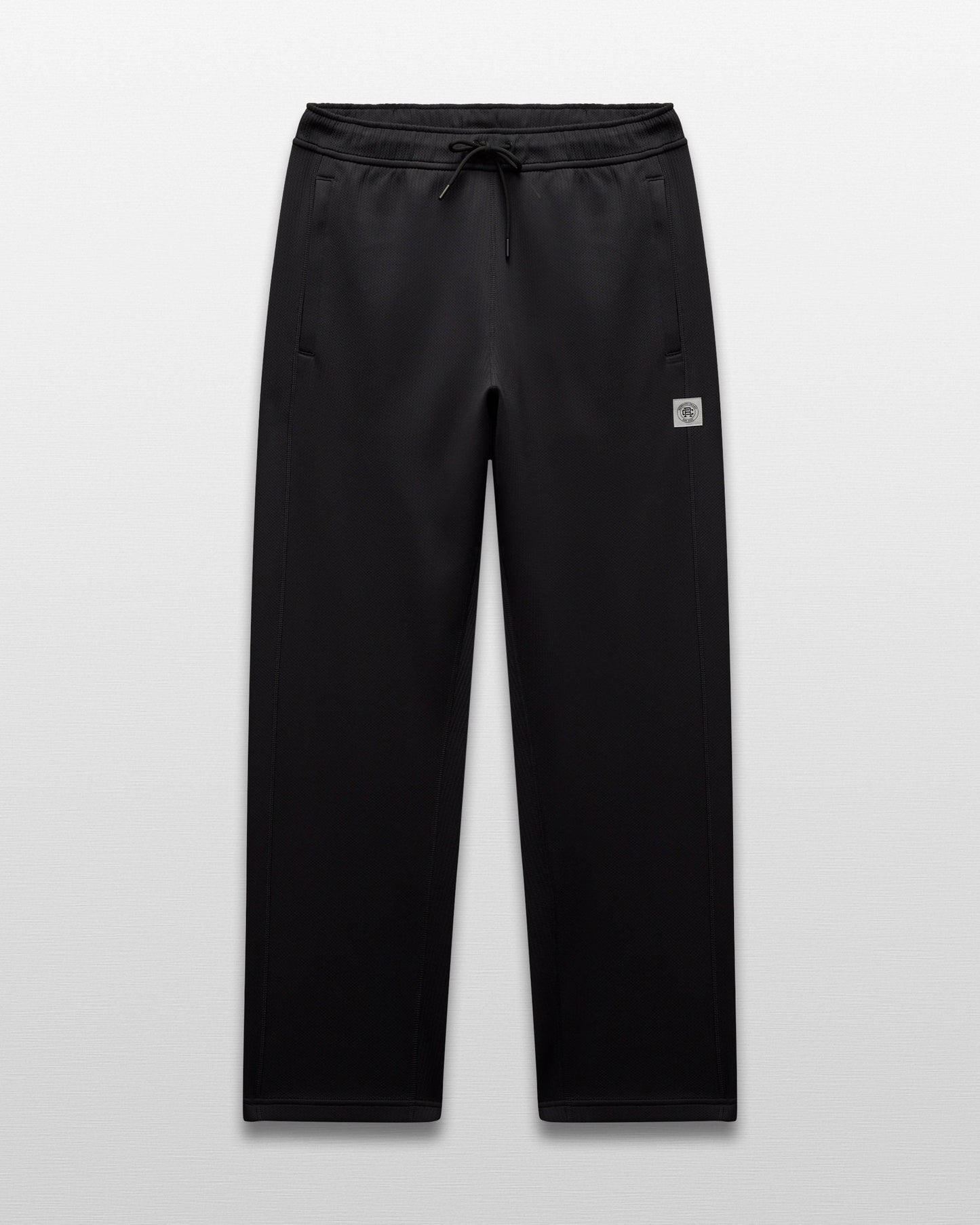 Double Knit Rally Relaxed Pant