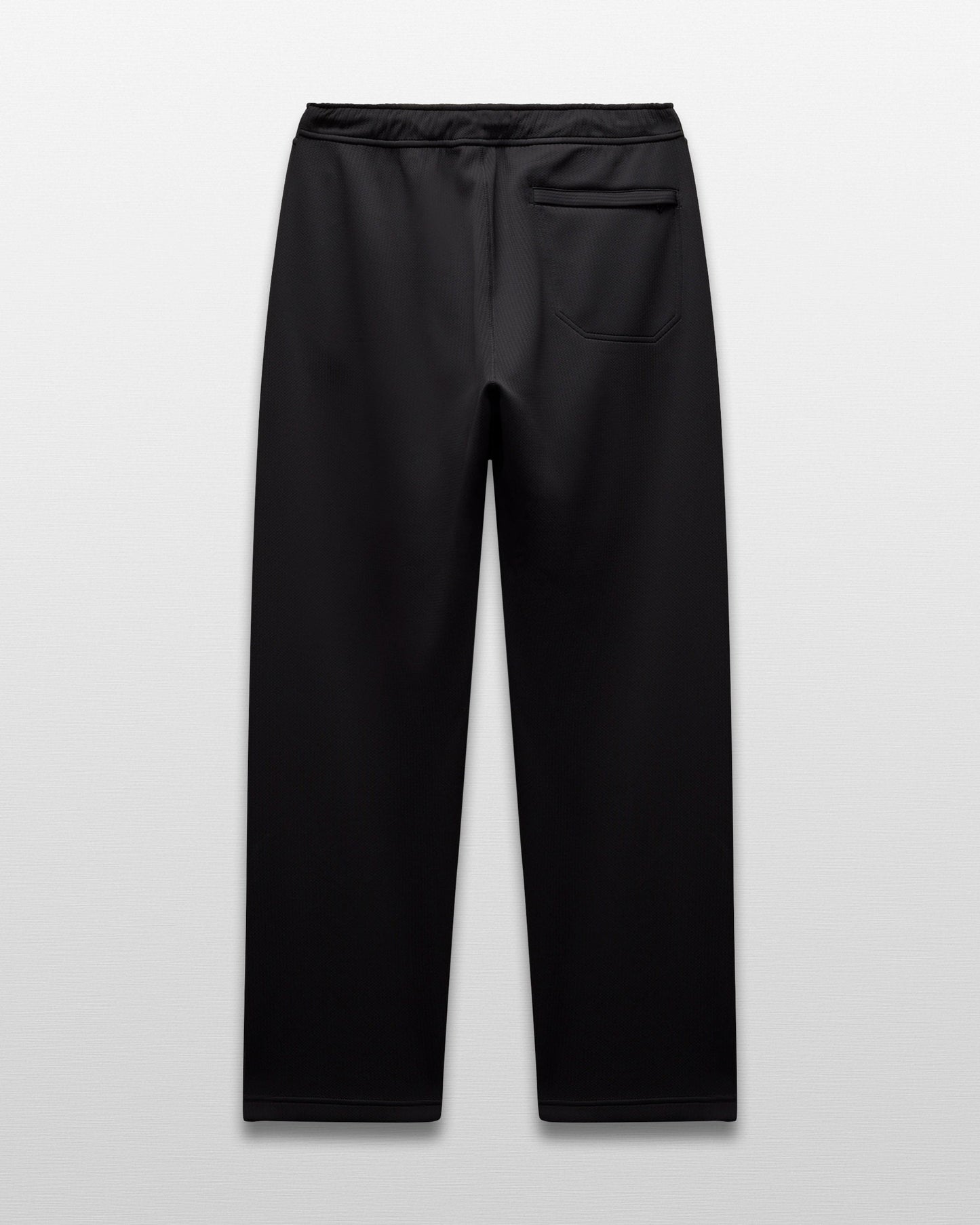 Double Knit Rally Relaxed Pant