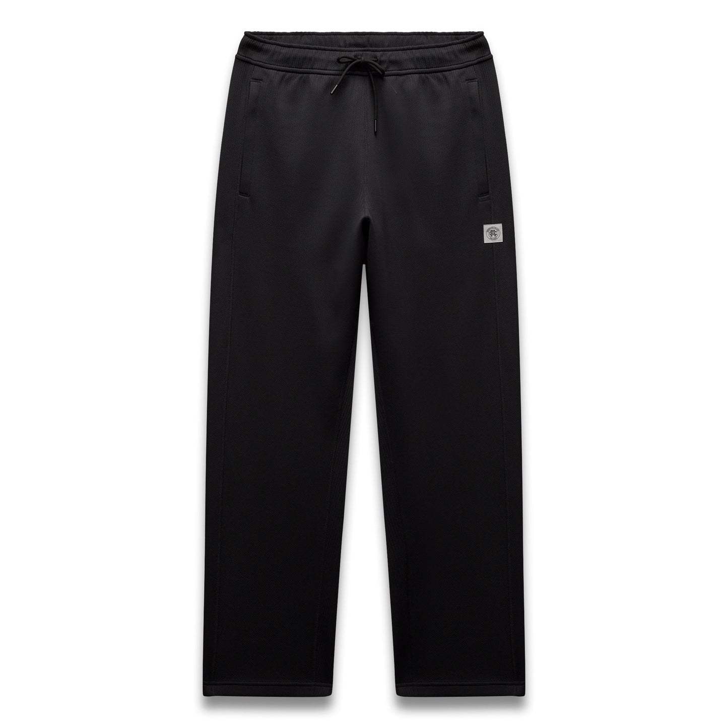 Double Knit Rally Relaxed Pant