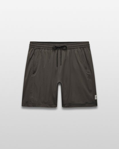4-Way Stretch Nylon Standard Training Short 7”