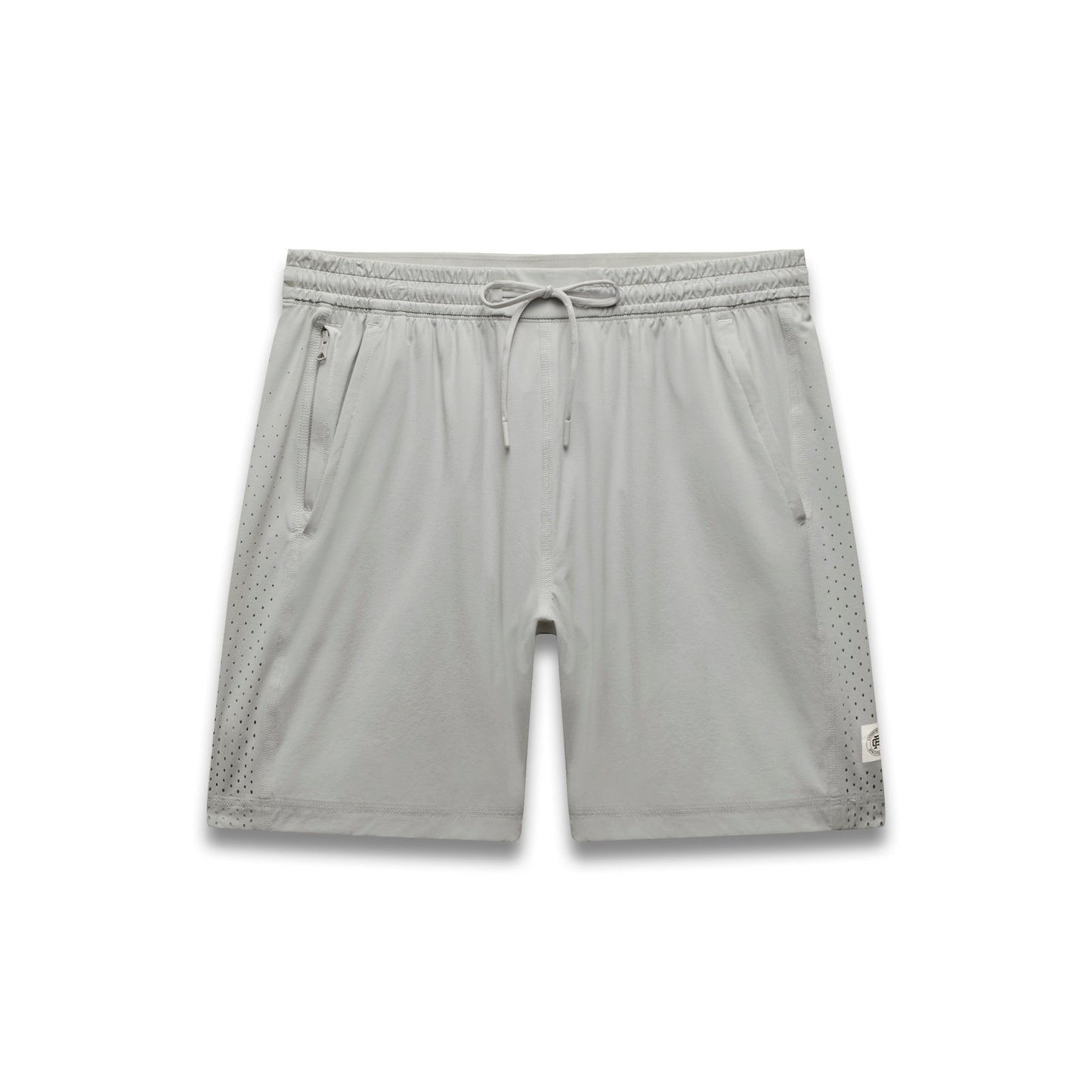 4-Way Stretch Nylon Standard Training Short 7”