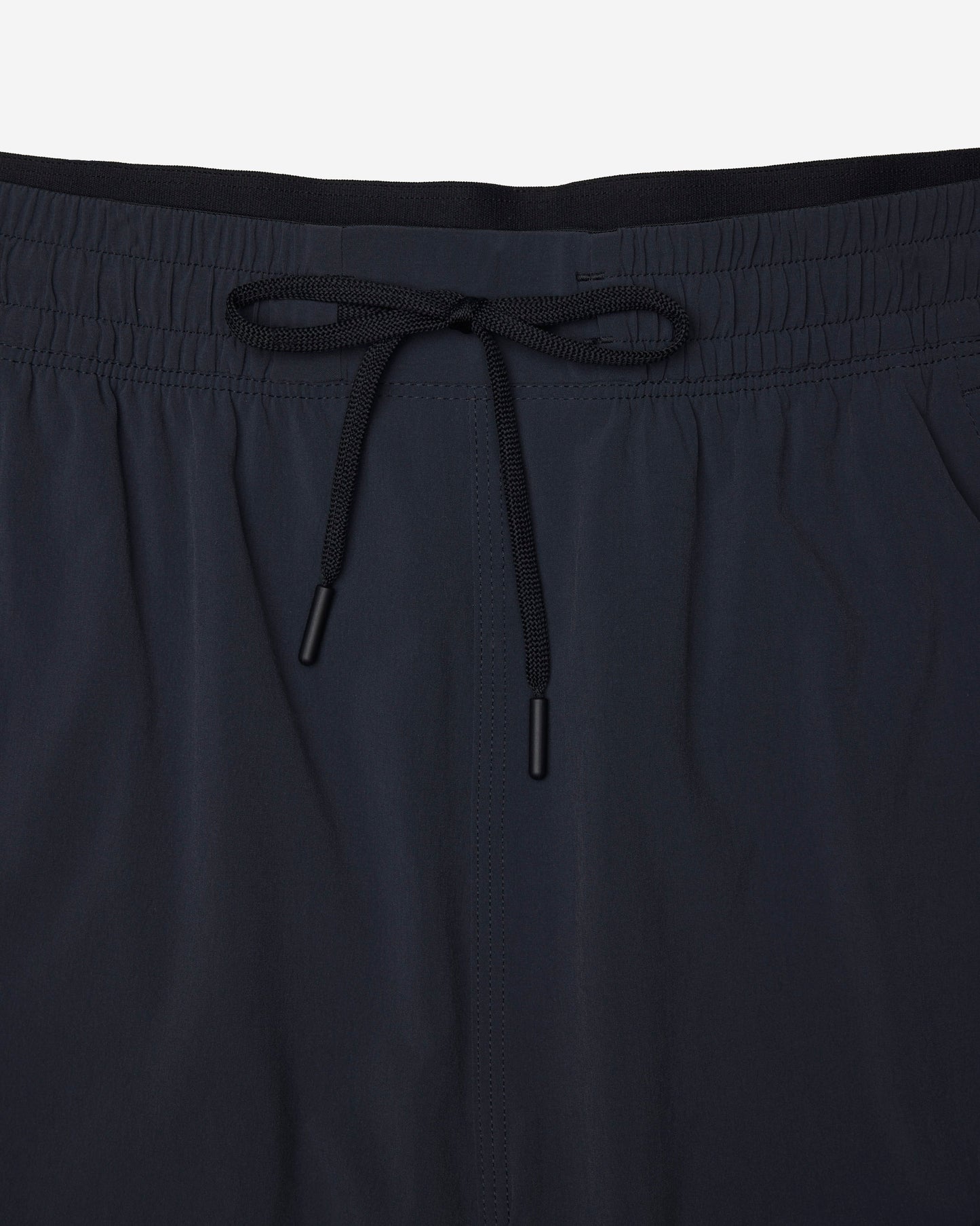 4-Way Stretch Nylon Standard Training Short 7”