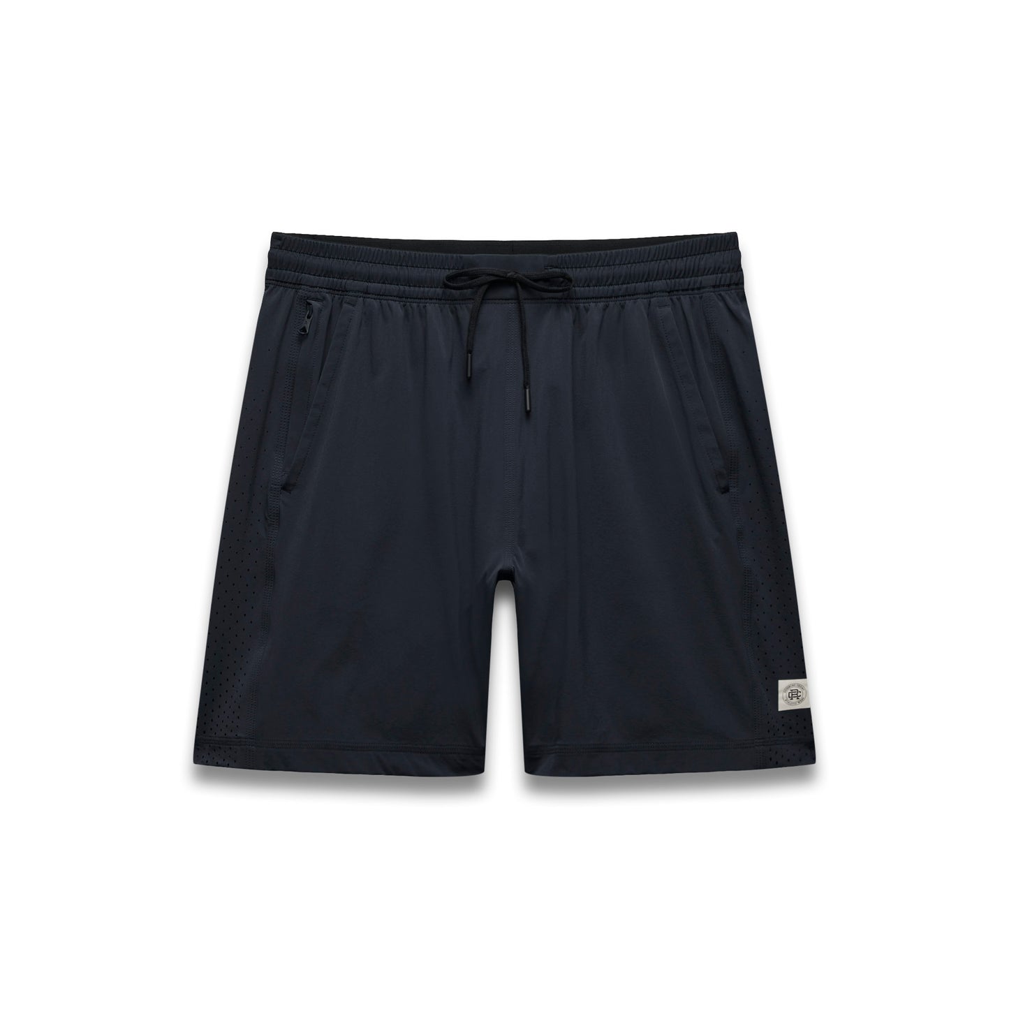 4-Way Stretch Nylon Standard Training Short 7”