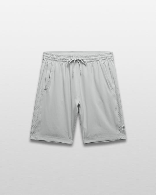 4-Way Stretch Nylon Standard Training Short 9”