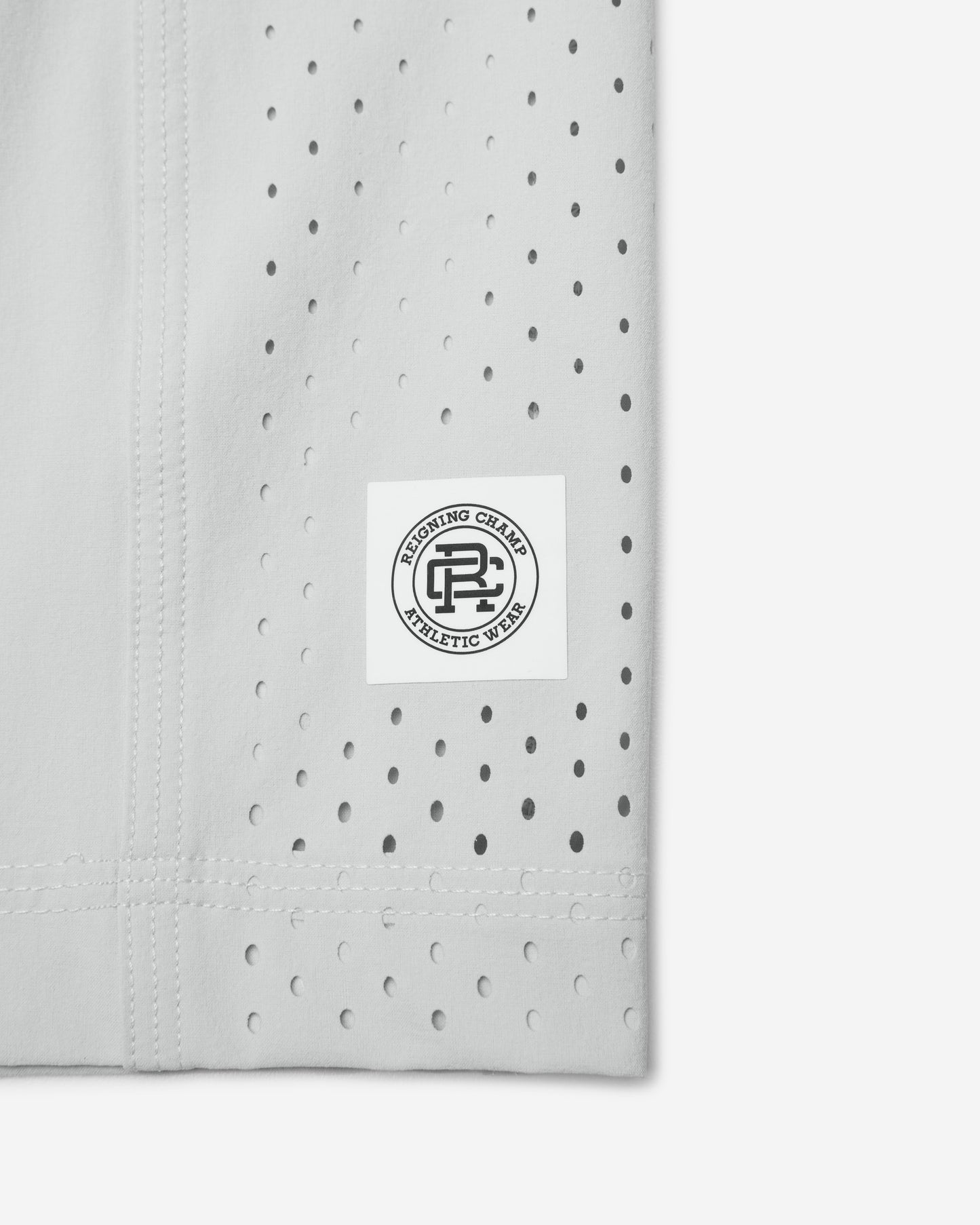 4-Way Stretch Nylon Standard Training Short 9”