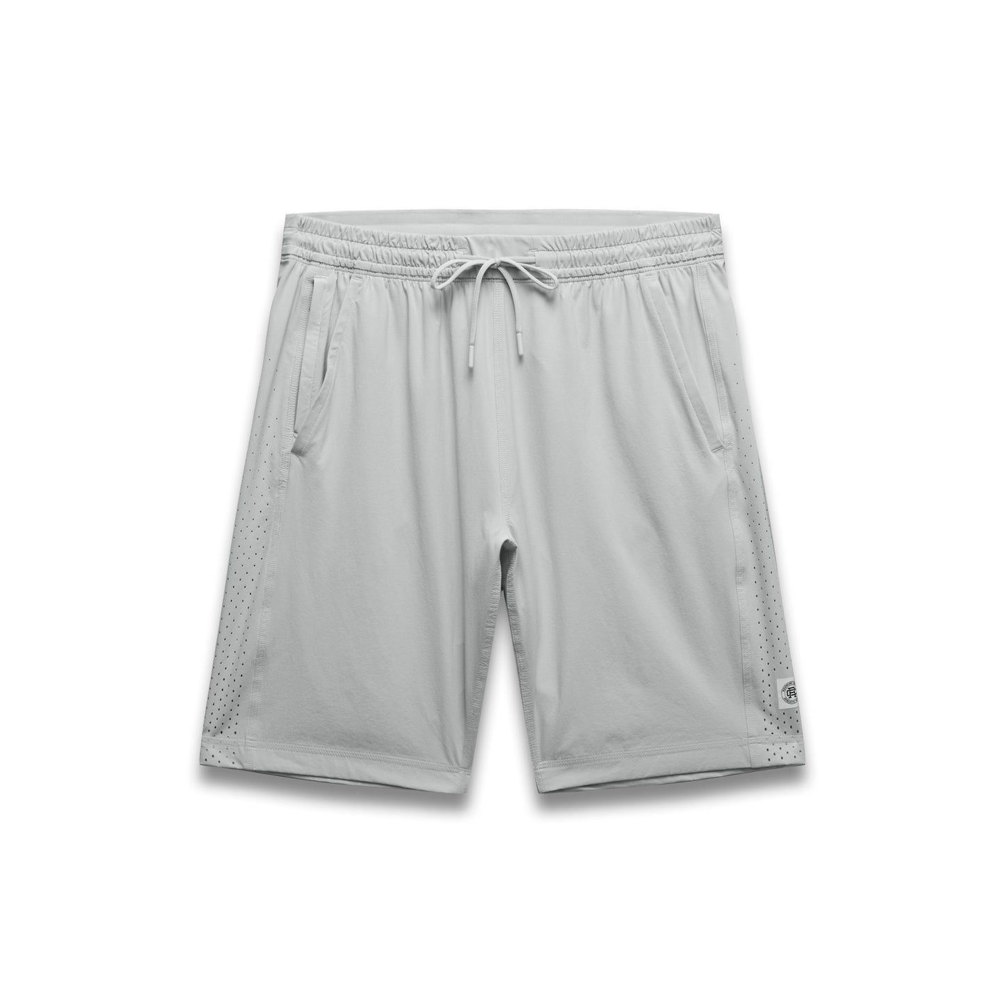 4-Way Stretch Nylon Standard Training Short 9”