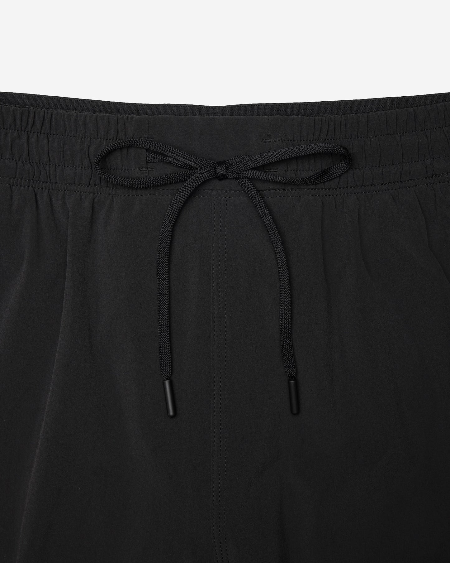 4-Way Stretch Nylon Combo Standard Training Short 5”