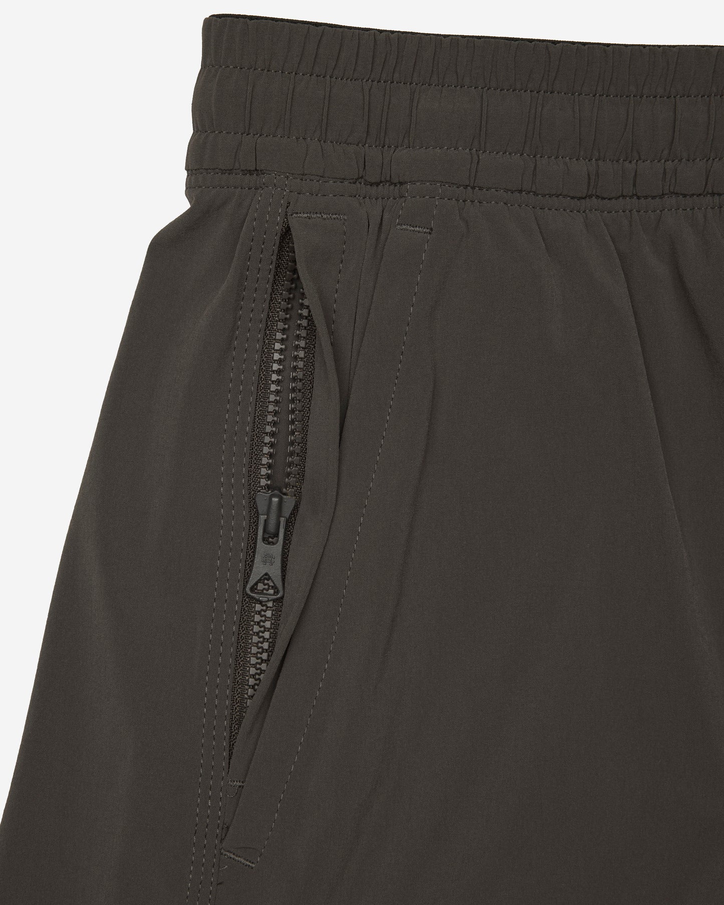 4-Way Stretch Nylon Combo Standard Training Short 5”