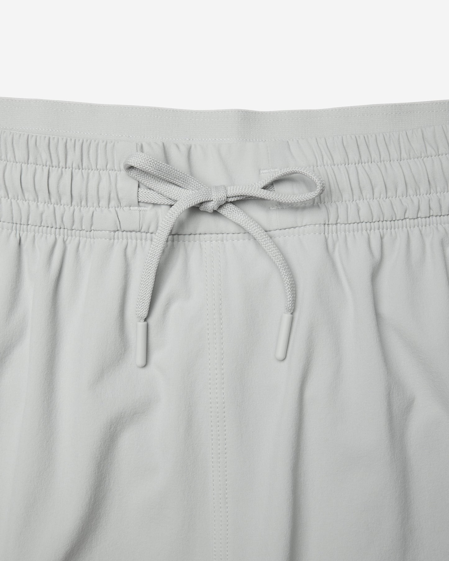 4-Way Stretch Nylon Combo Standard Training Short 5”