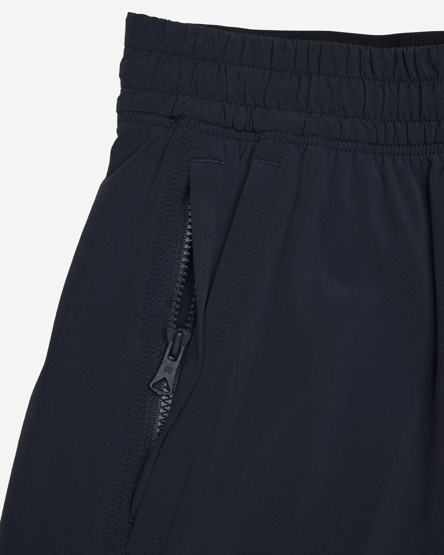 4-Way Stretch Nylon Combo Standard Training Short 5”