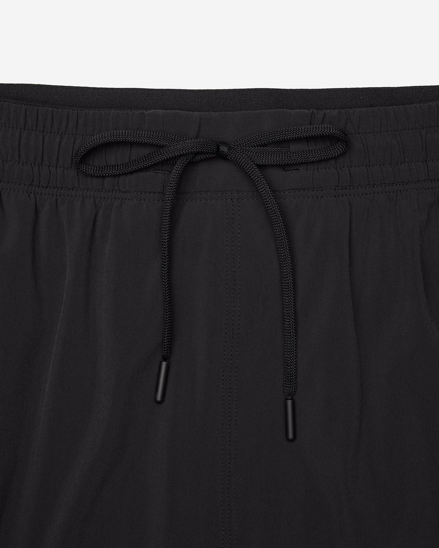 4-Way Stretch Nylon Combo Standard Training Short 7”