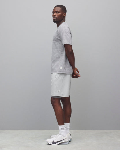4-Way Stretch Nylon Combo Standard Training Short 7”