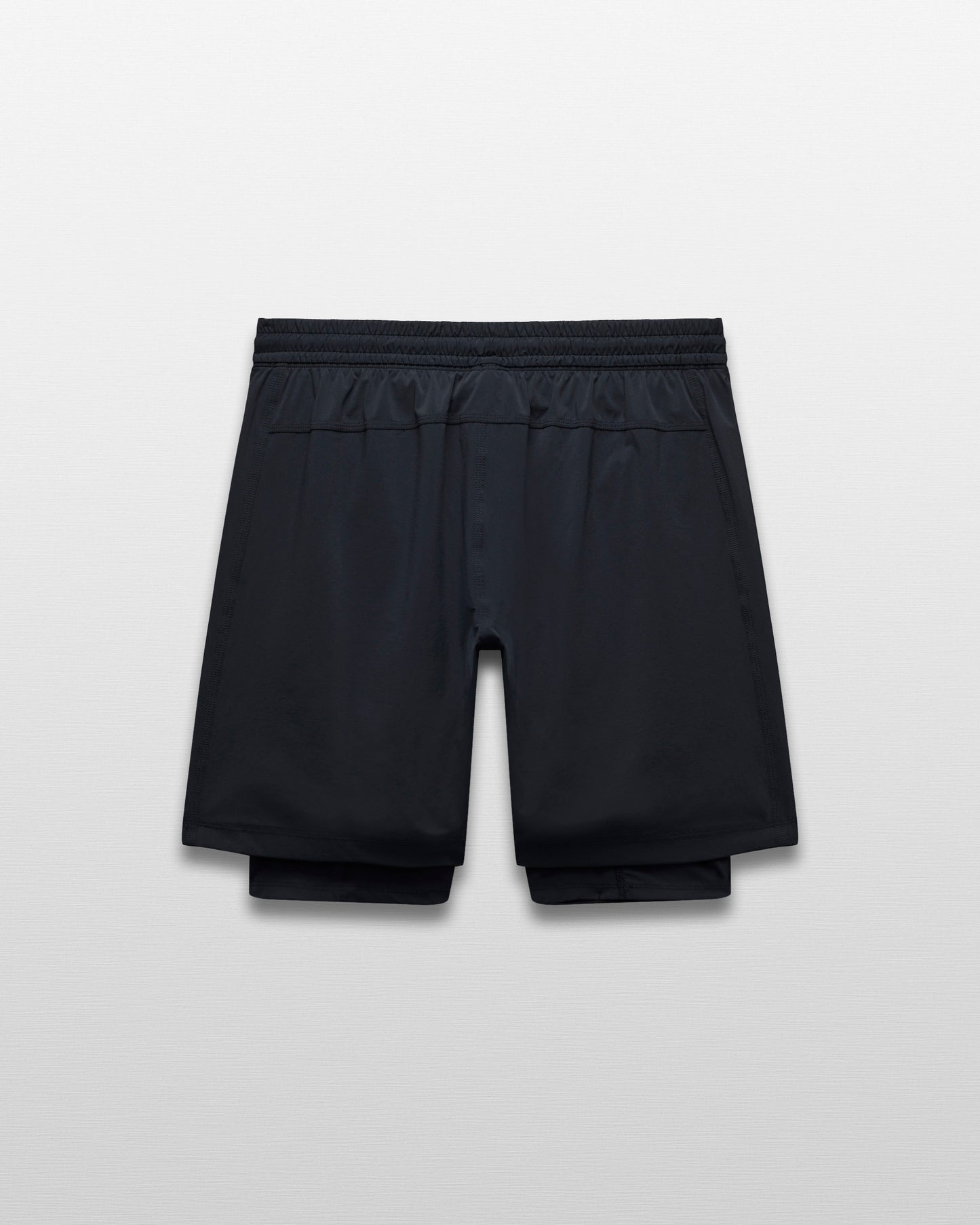 4-Way Stretch Nylon Combo Standard Training Short 7”