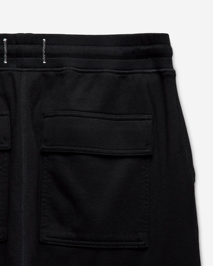 Midweight Terry Relaxed Cargo Sweatpant