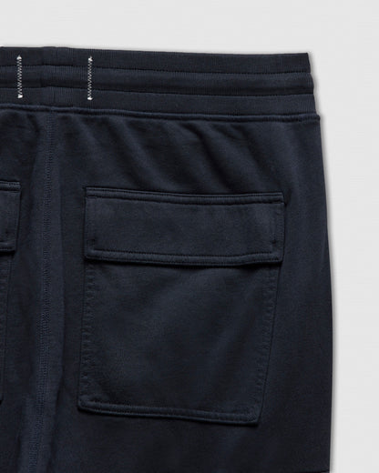 Midweight Terry Relaxed Cargo Sweatpant