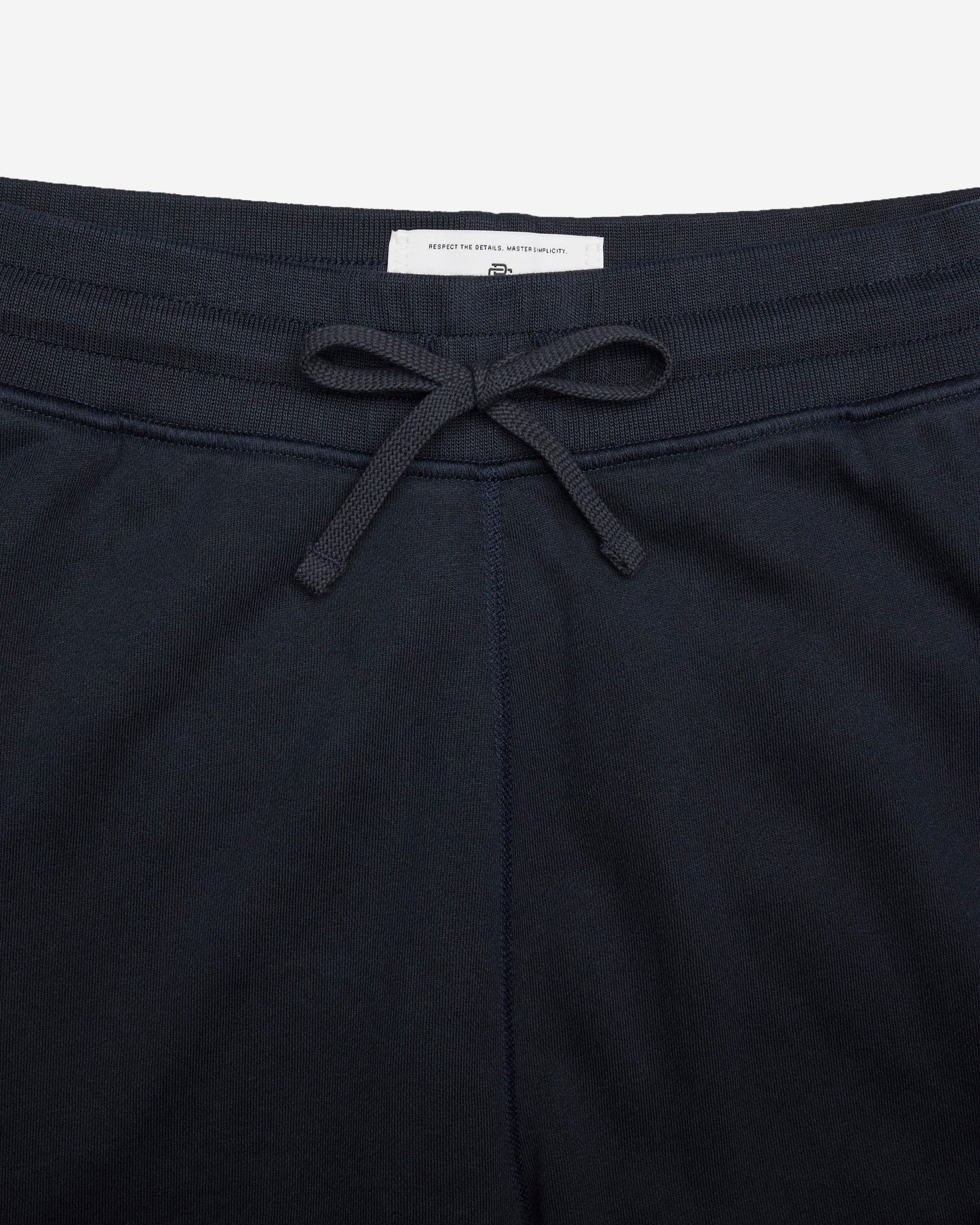 Midweight Terry Relaxed Cargo Sweatpant