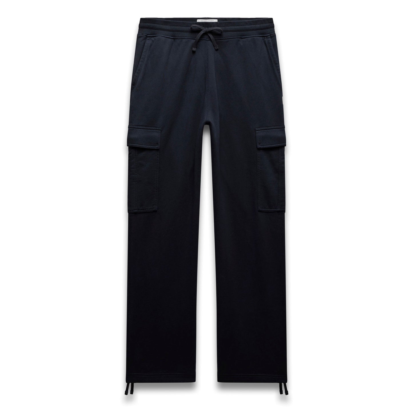 Midweight Terry Relaxed Cargo Sweatpant