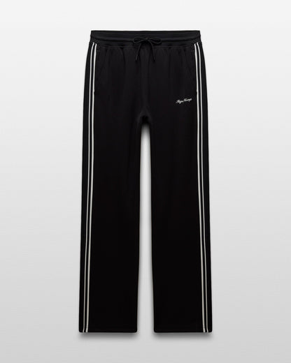 Poly Pique Campo Standard Track Pant