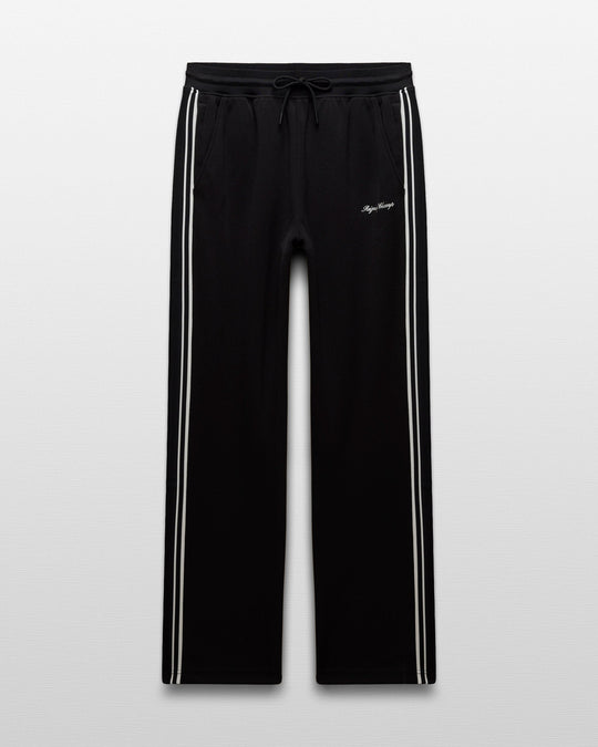 Poly Pique Campo Standard Track Pant