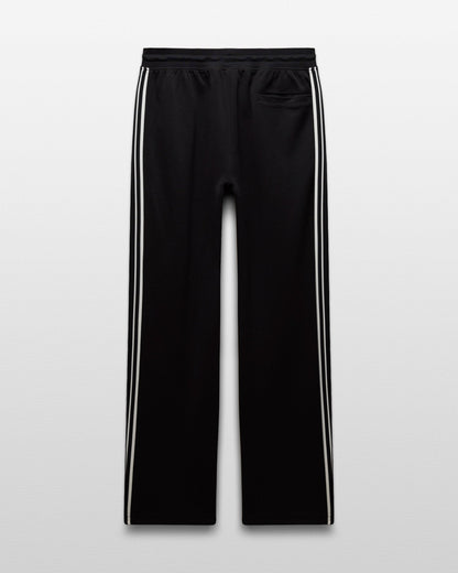 Poly Pique Campo Standard Track Pant