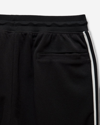 Poly Pique Campo Standard Track Pant