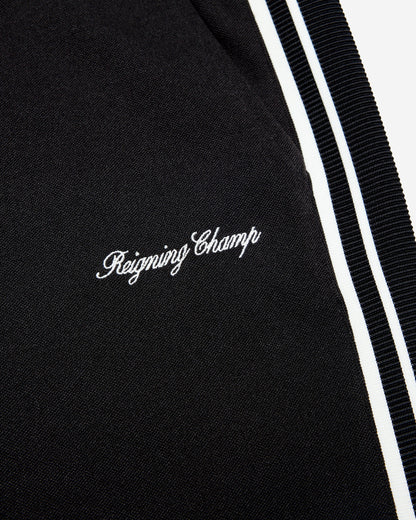 Poly Pique Campo Standard Track Pant