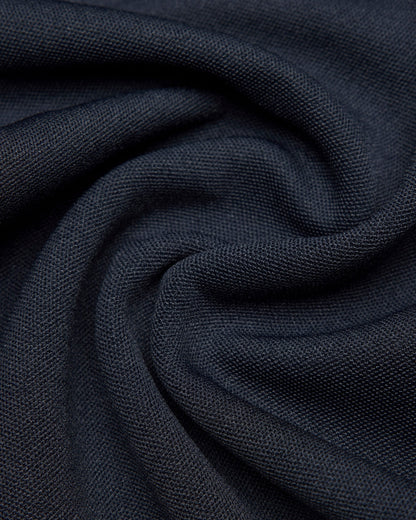 Poly Pique Campo Standard Track Pant