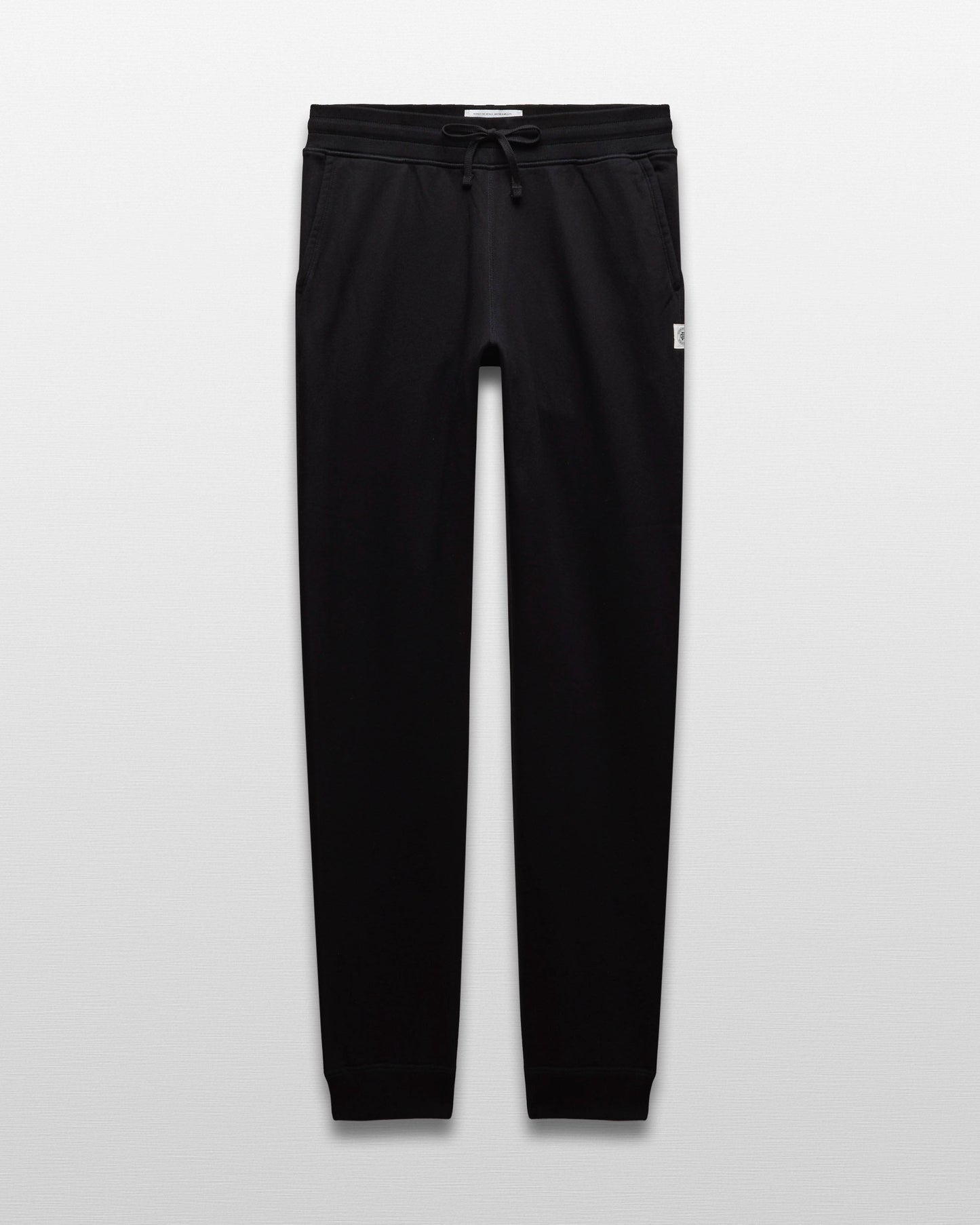 Midweight Terry Slim Sweatpant - Taller