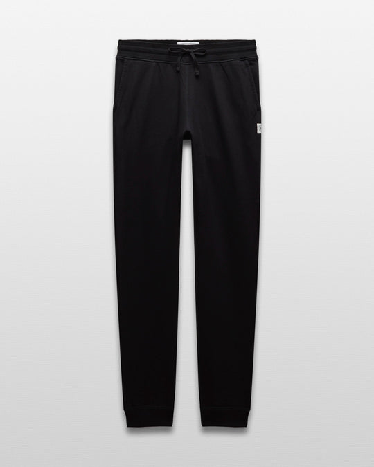 Midweight Terry Slim Sweatpant - Taller