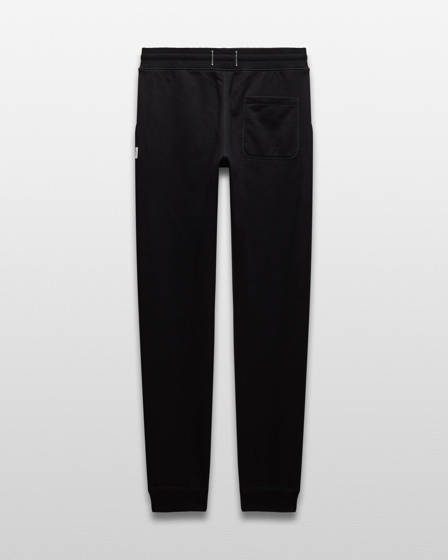 Midweight Terry Slim Sweatpant - Taller