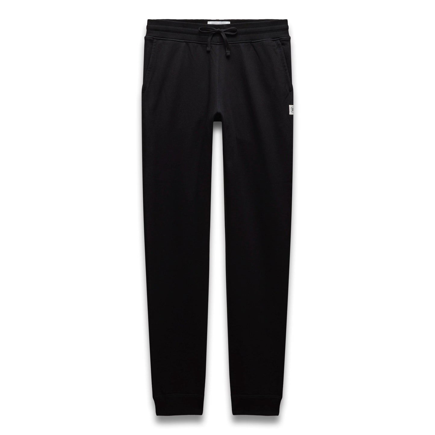 Midweight Terry Slim Sweatpant - Taller