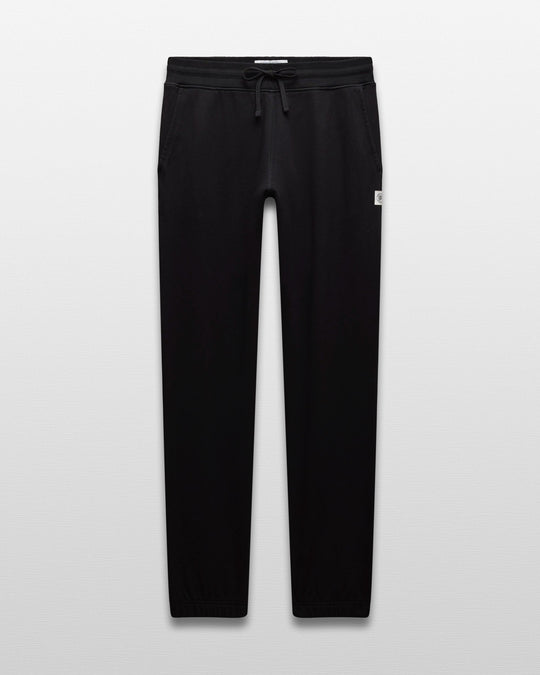 Midweight Terry Standard Sweatpant - Taller