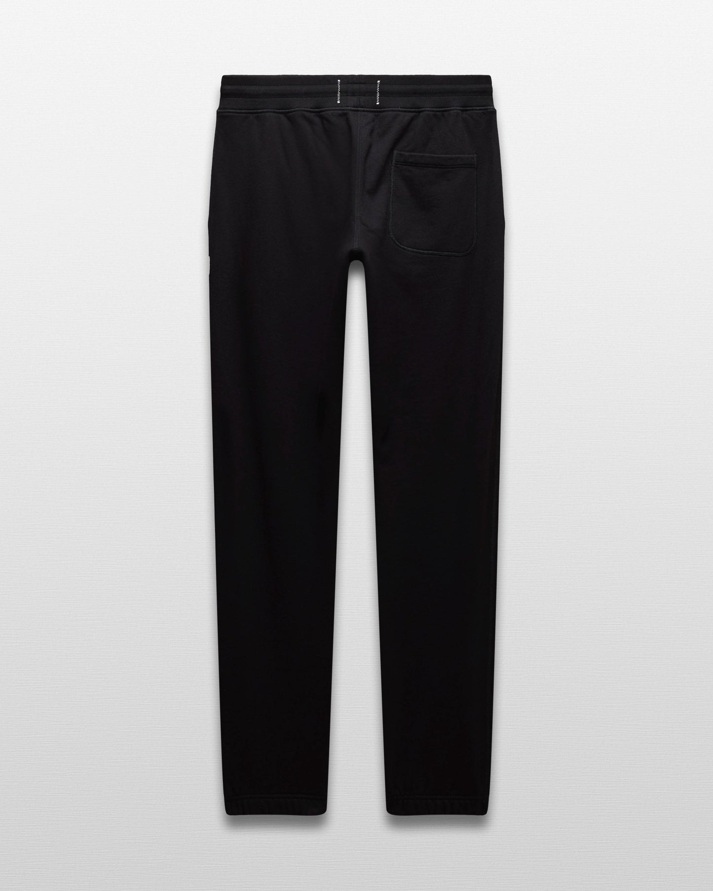 Midweight Terry Standard Sweatpant - Taller