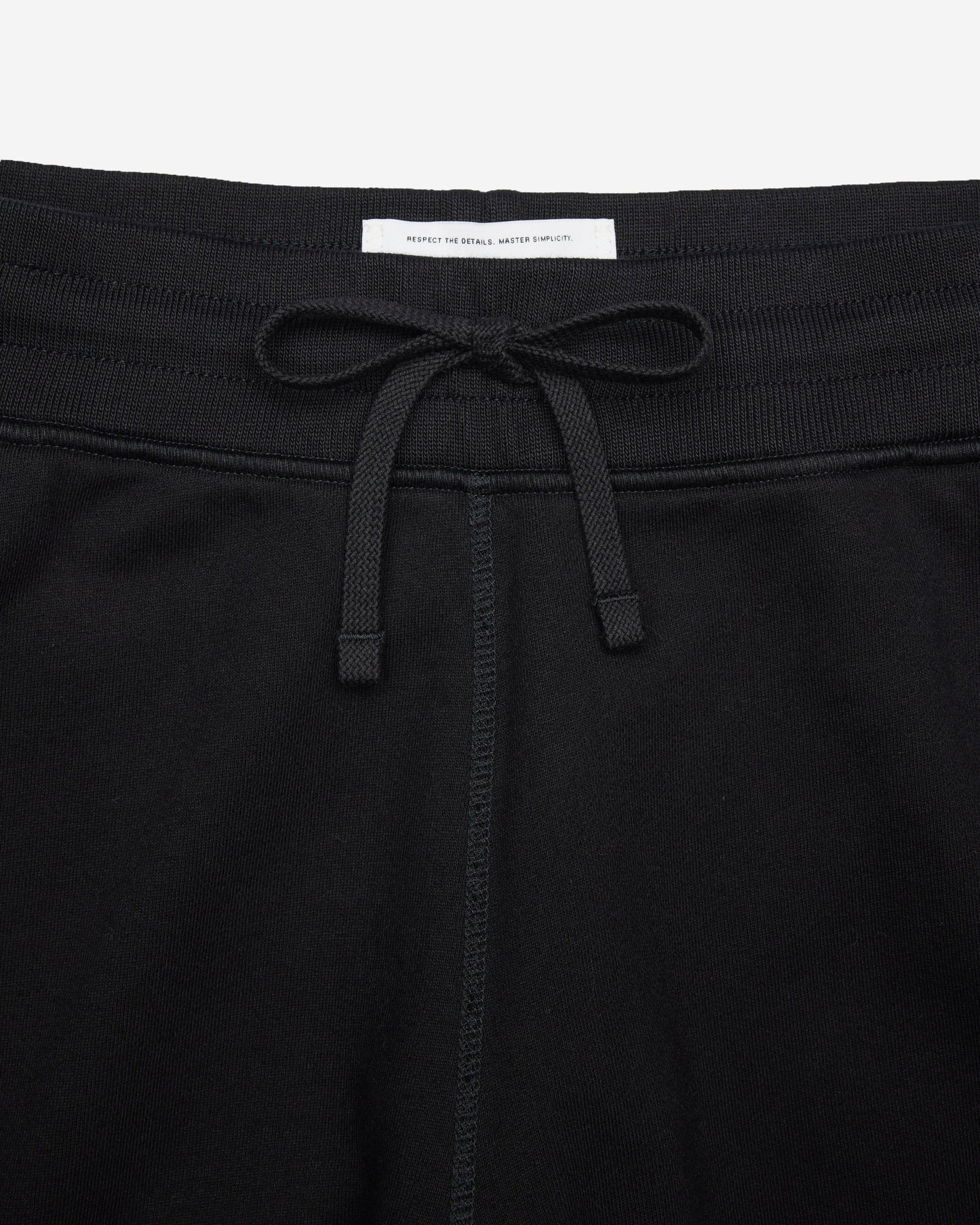 Midweight Terry Standard Sweatpant - Taller