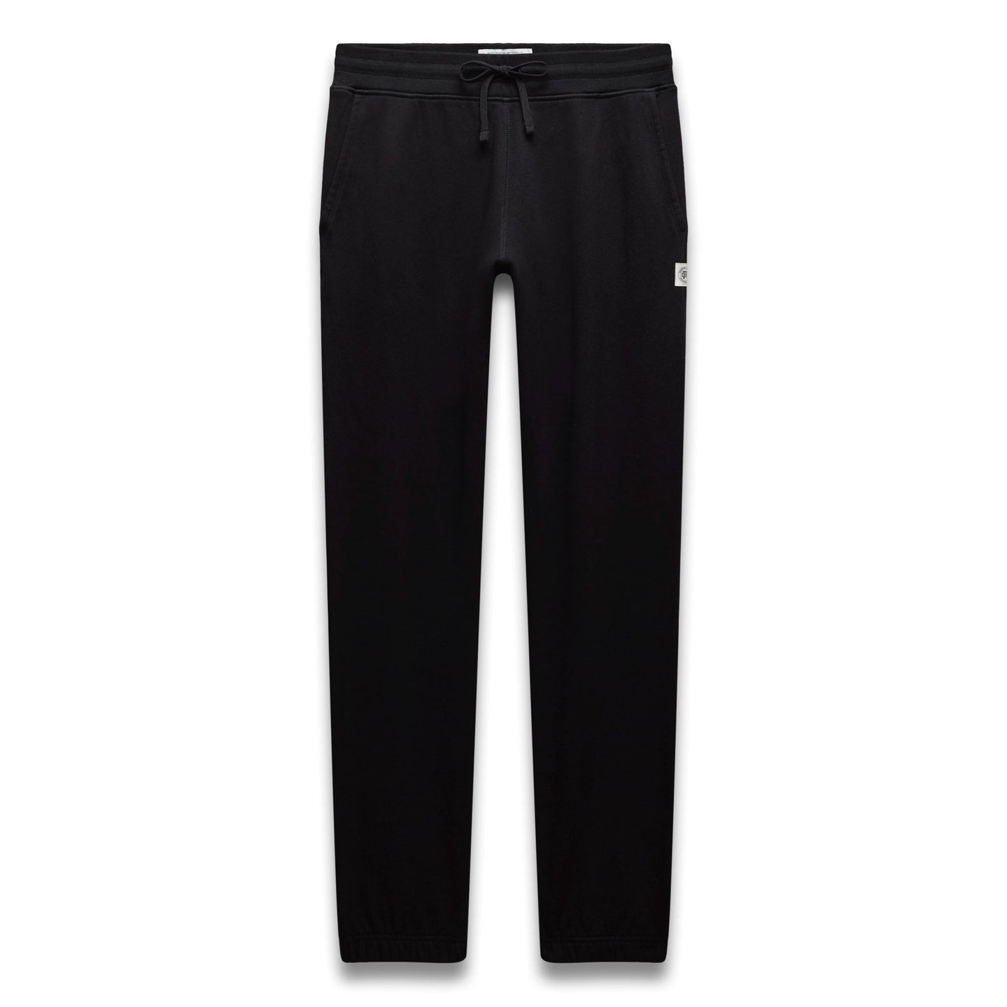 Midweight Terry Standard Sweatpant - Taller