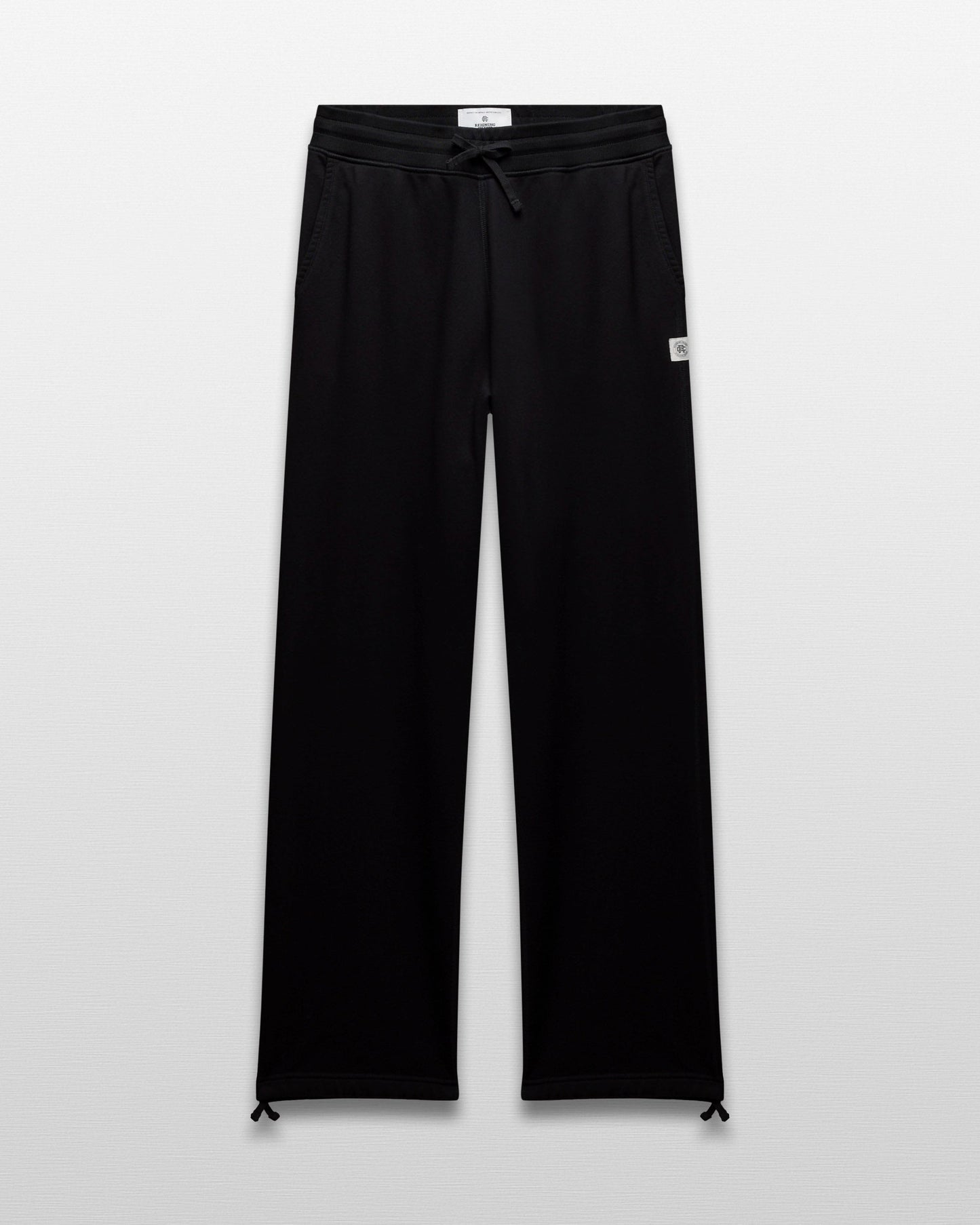 Midweight Terry Relaxed Sweatpant - Taller