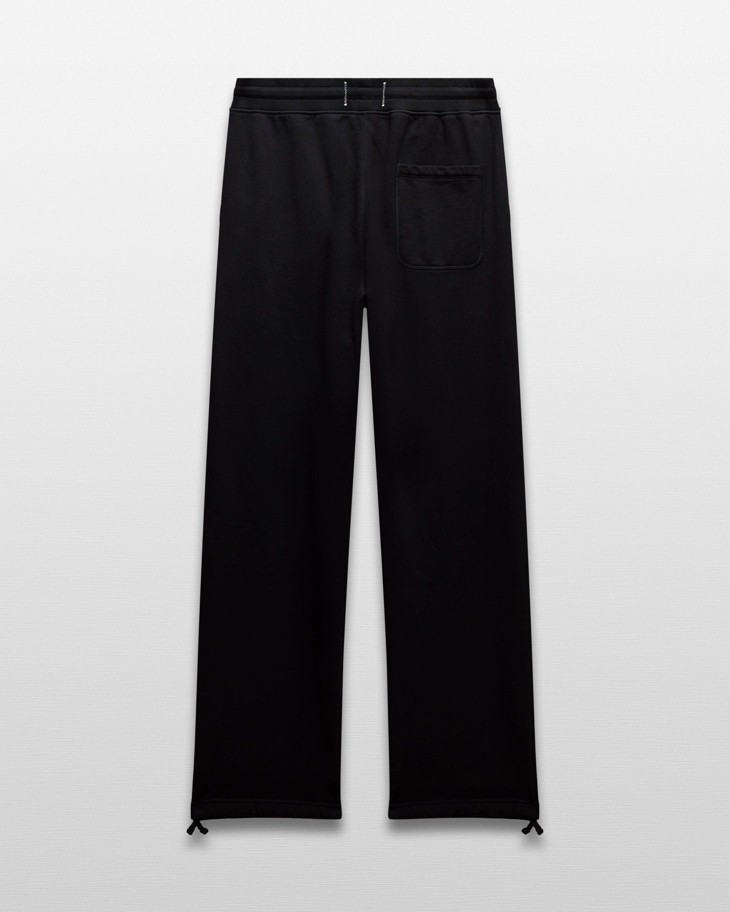 Midweight Terry Relaxed Sweatpant - Taller