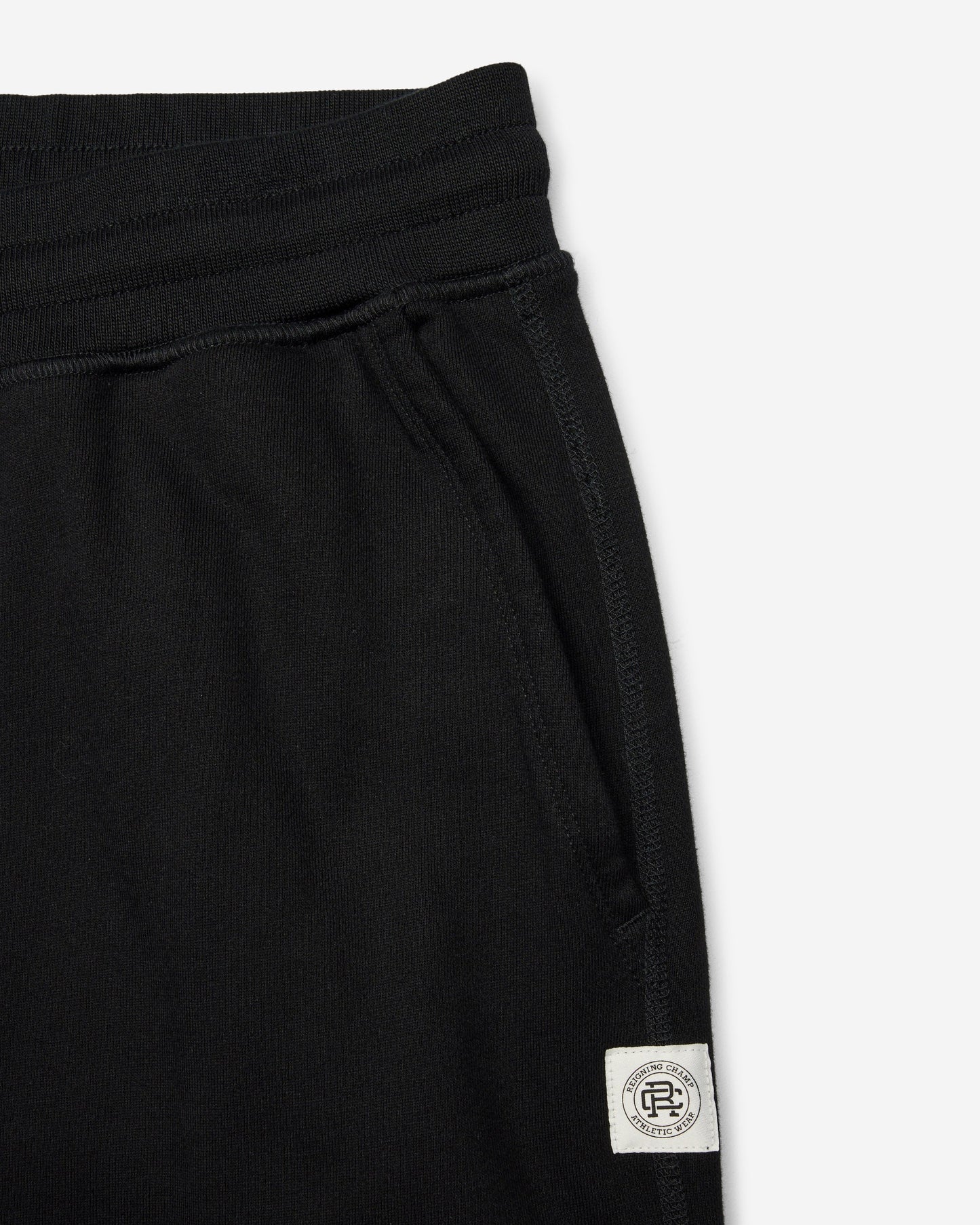 Midweight Terry Relaxed Sweatpant - Taller