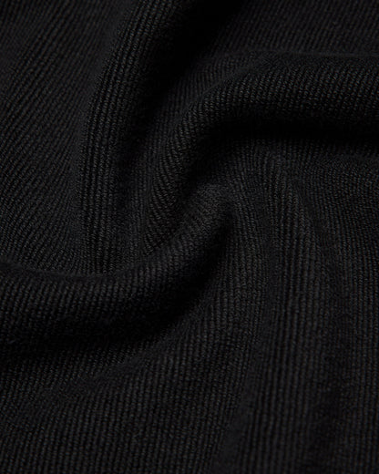 Midweight Terry Relaxed Sweatpant - Shorter