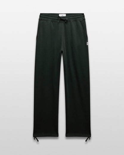 Midweight Terry Relaxed Sweatpant