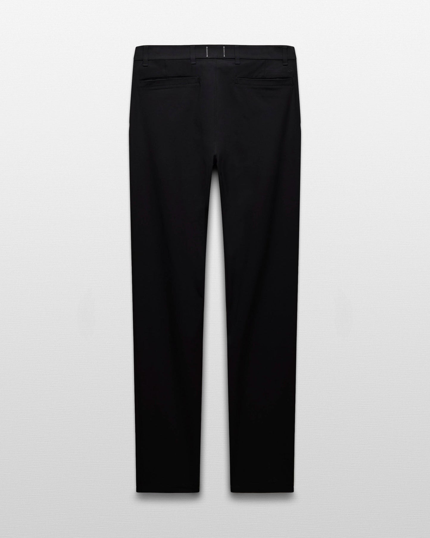 Stretch Warp Knit Coach's Slim Pant Taller