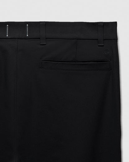 Stretch Warp Knit Coach's Slim Pant - Taller