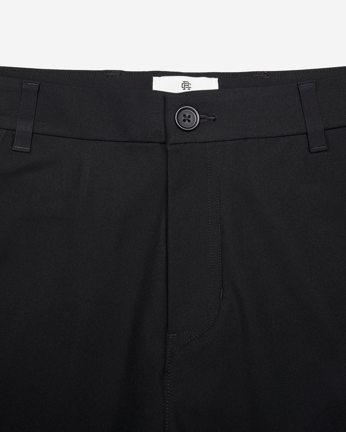 Stretch Warp Knit Coach's Slim Pant Taller