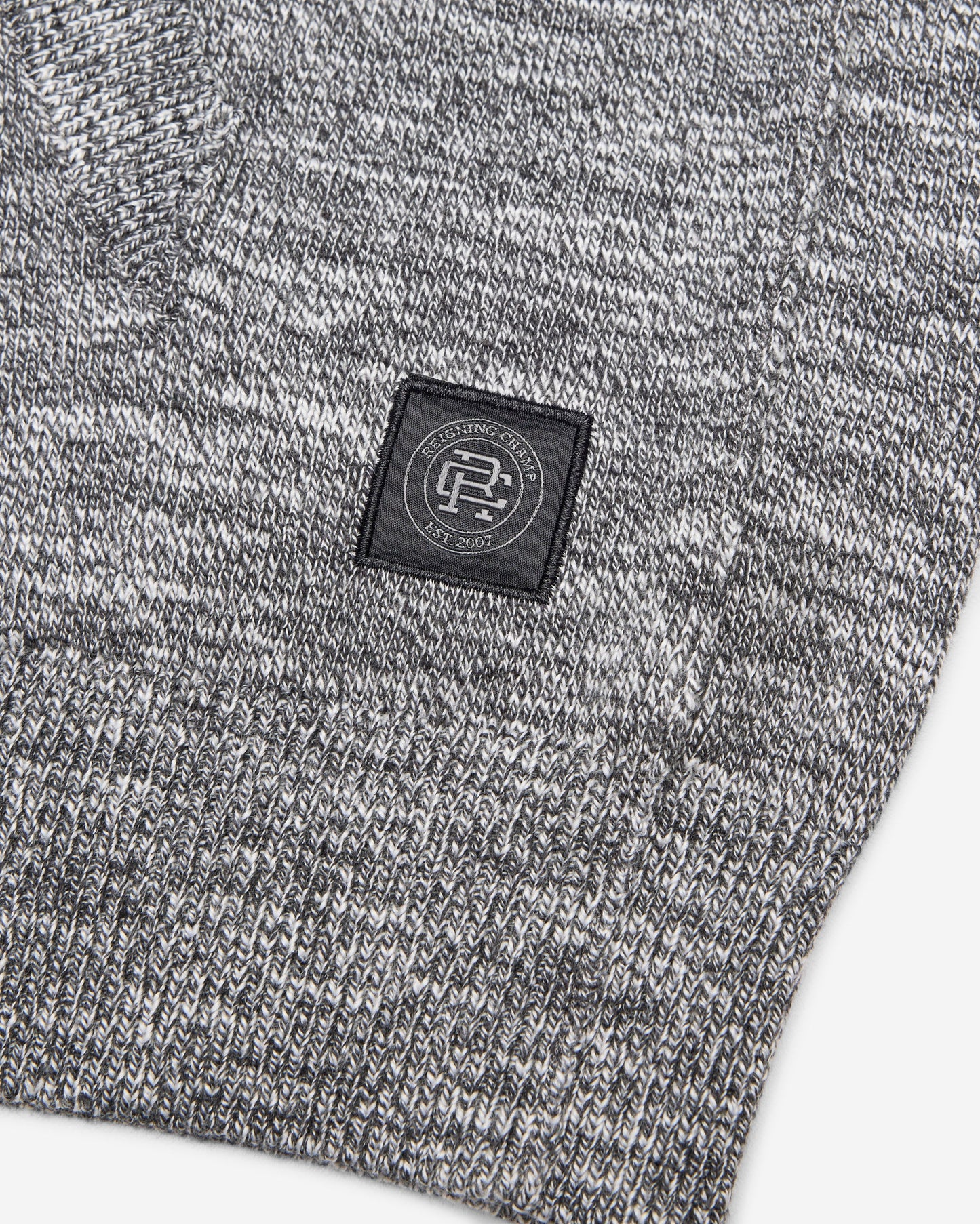 Cotton Slub Laurel Hoodie