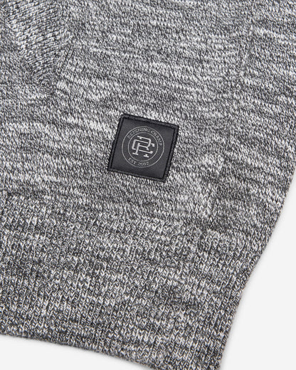 Cotton Slub Laurel Hoodie