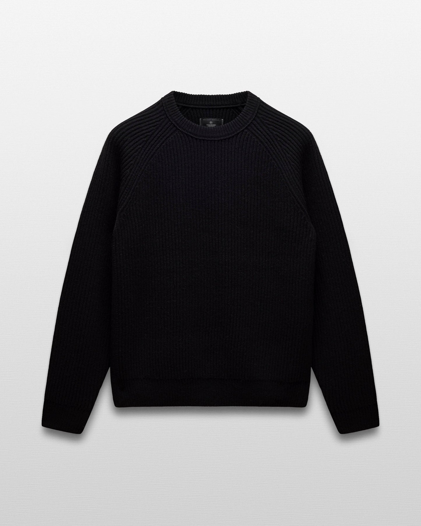 Merino Kenny Crewneck