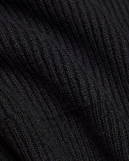 Merino Kenny Crewneck